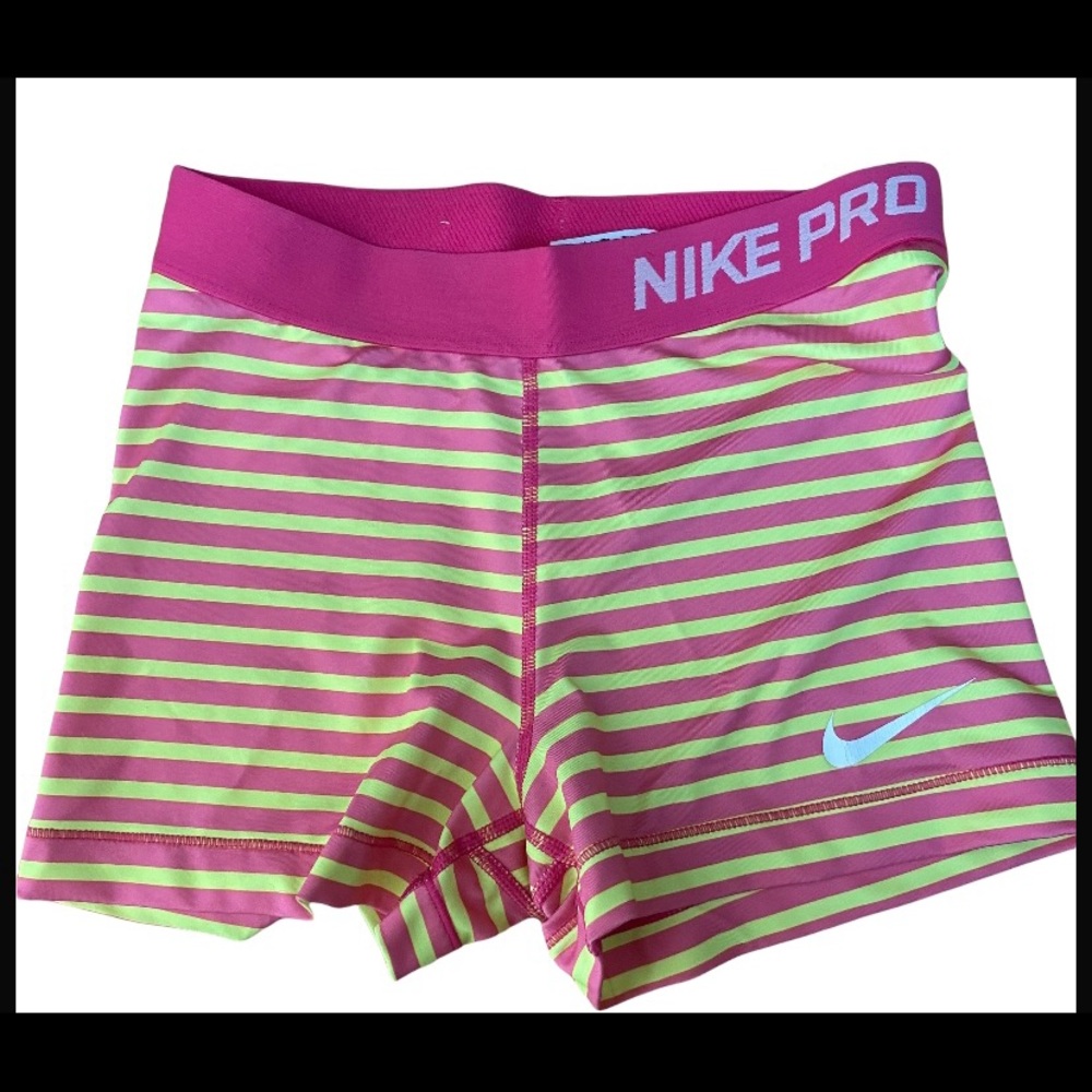 Nike Spandex Pro